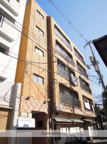 ナーチャー田町(1LDK/5階)