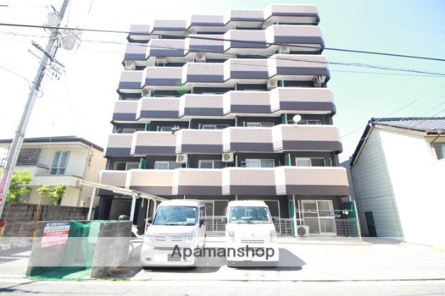 プレアール大供(1K/1階)