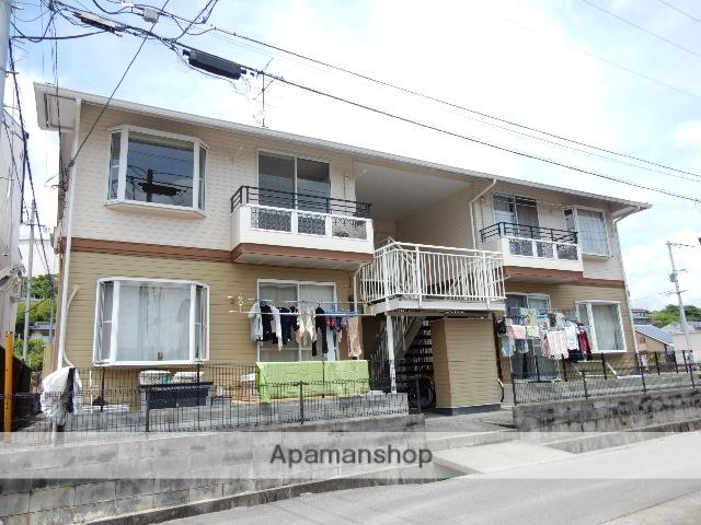 グリーンパーク西辛川C(2LDK/1階)