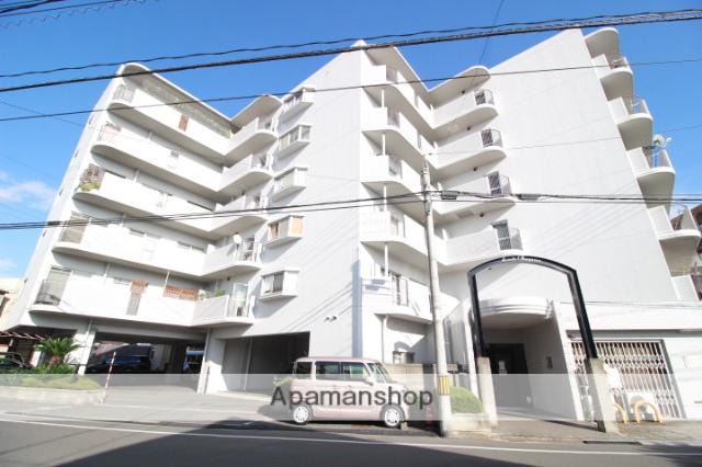 アバンテ岡山壱番館(ワンルーム/2階)