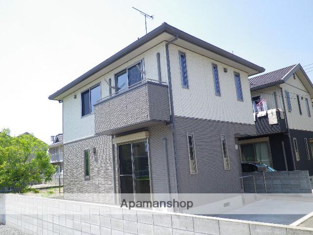 岡山県岡山市中区原尾島4丁目の戸建賃貸