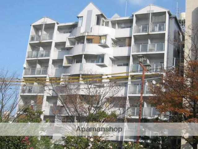 アルファ枝川