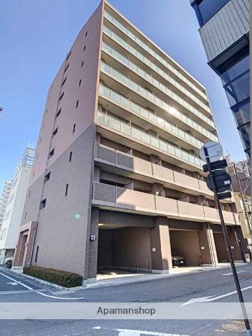 ルラシオン岡山奉還町[6階]