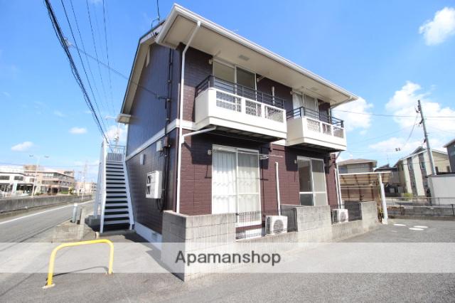 コーポ・レーベン A