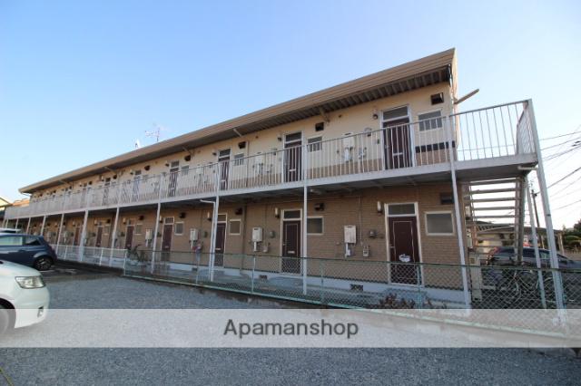 メゾンハゴロモ