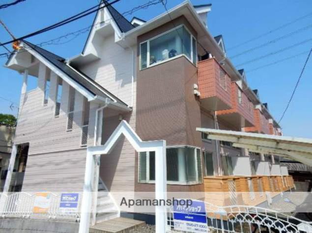 アップルハウス十日市