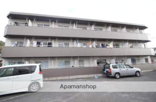 ミツオカブラザーズマンション