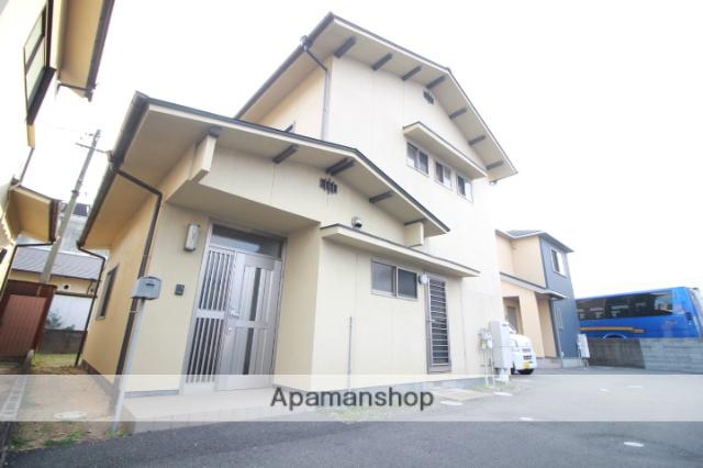 岡山県岡山市中区国富の戸建賃貸