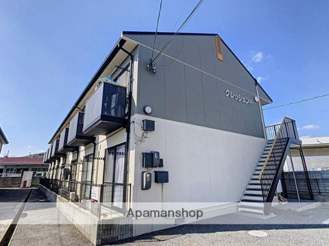 クレッシェンド