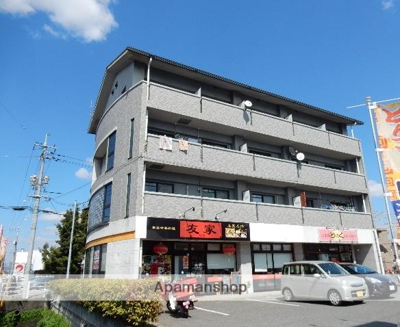 21マツケンビル