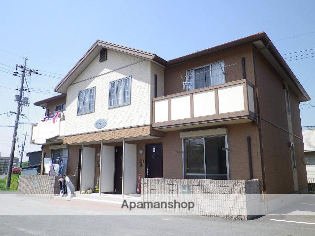 プリムベール城東 弐番館