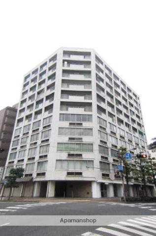 チサンマンション岡山