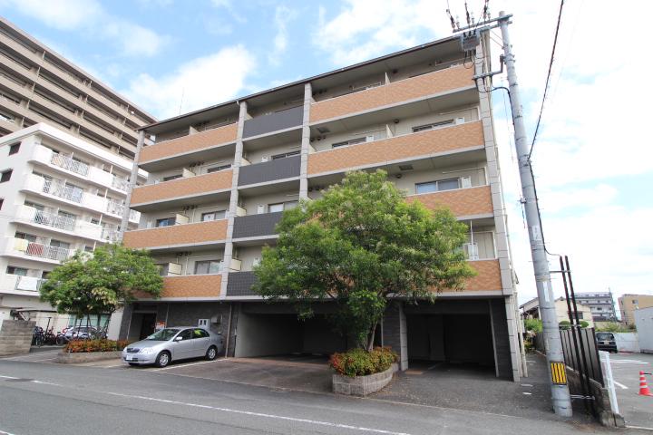 パティオ東古松