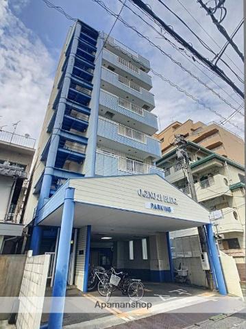 オギノ21ビル