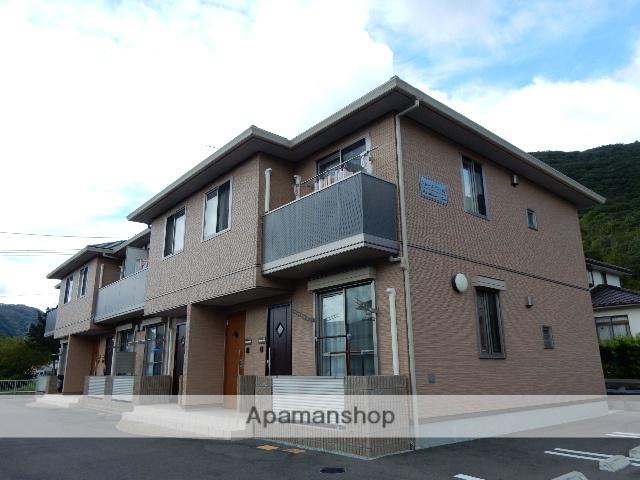 シャーメゾン晟