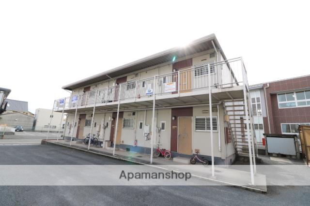 後神ハイライズC棟