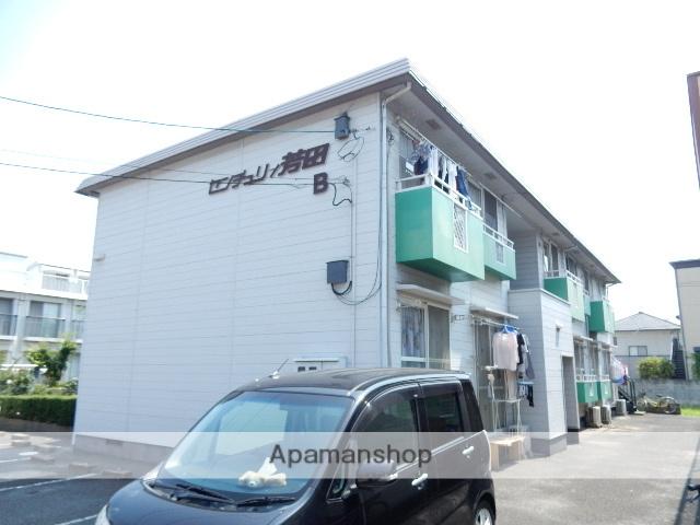 センチュリー芳田B棟