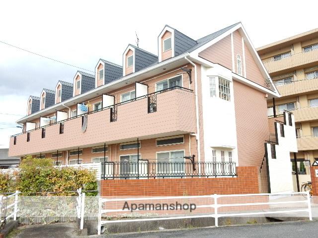 フラワーパレス下中野