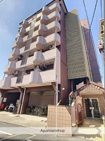 グランディール門田屋敷