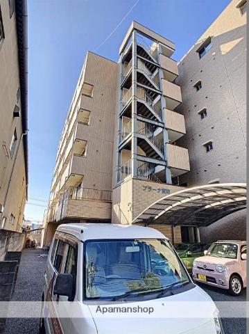 プラーナ富町(1DK/3階)