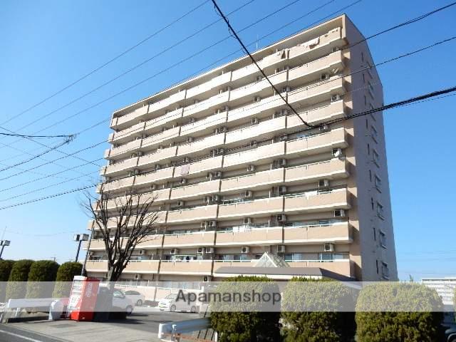 清幸マンション野田