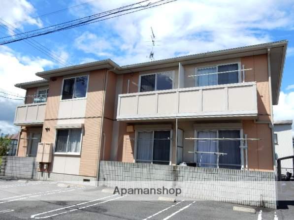 ラ・パルテール大福Ⅲ