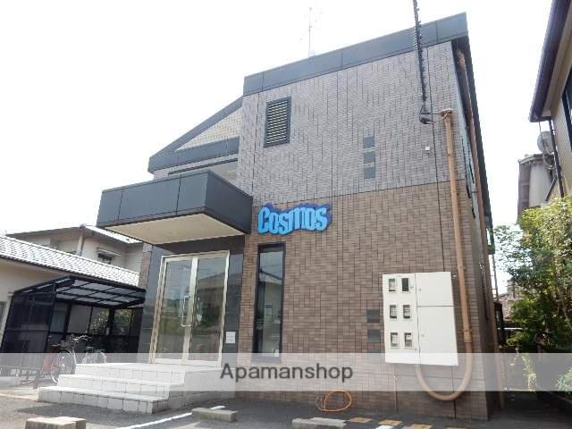 メゾンコスモス