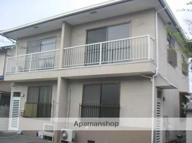 津山線 法界院駅 徒歩18分 2階建 築35年