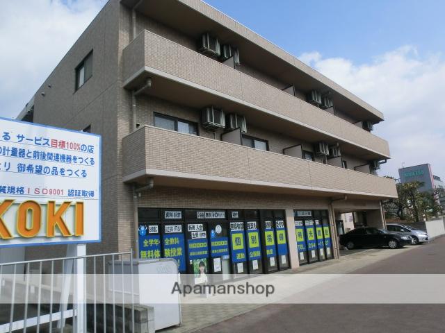 クレセール津島