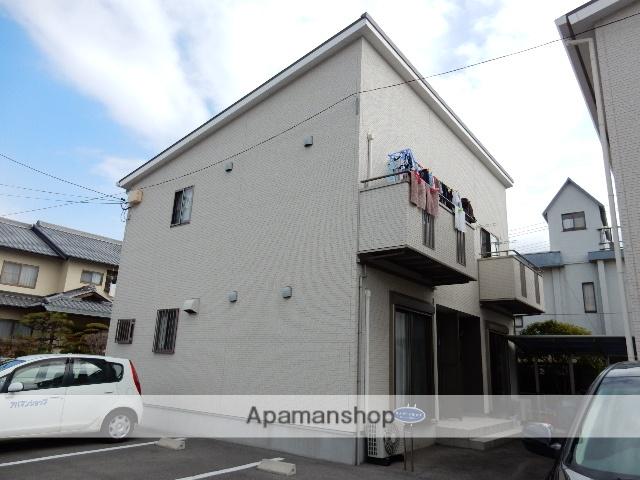 ステラ・アルピナB棟