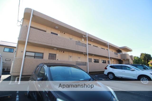 マリベール中仙道