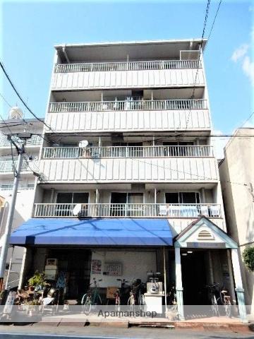 プレアール春日町(1K/3階)