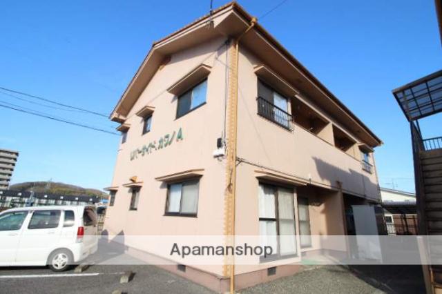 リバーサイドカワノA