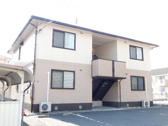 セジュール浜野B棟