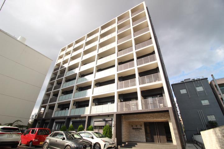 レジデンス西川