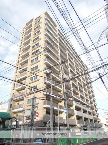 パークホームズ内山下イーステージ