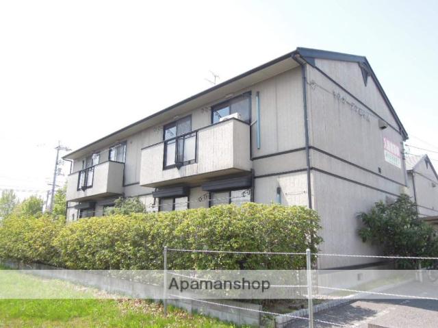 サンガーデン田中A棟