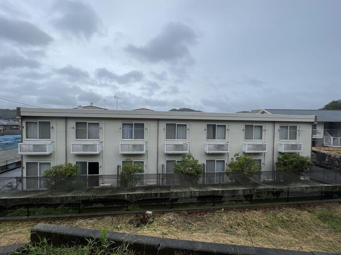 レオパレス京山マスカット