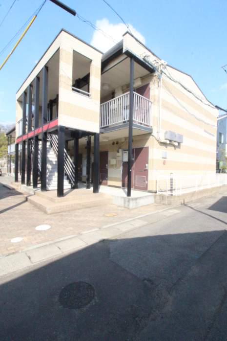 レオパレス光ヒルズ