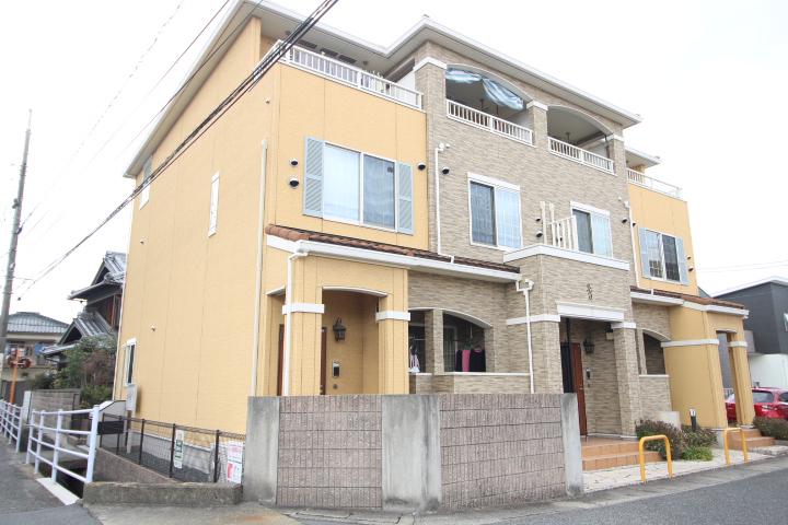 ノヴァジェントリーK