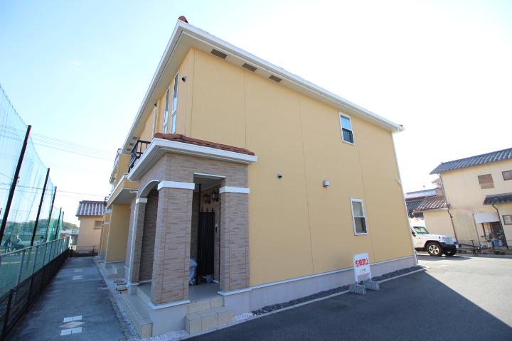 リバーサイドソレアード