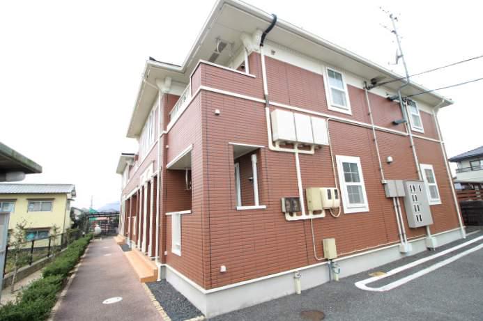 メゾンエトワール