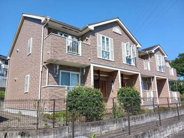 アルモニー[1階]