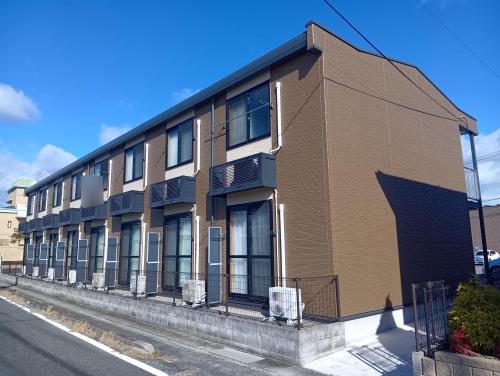 レオパレス伊料