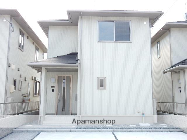 宇野線 宇野駅 徒歩83分 2階建 築11年