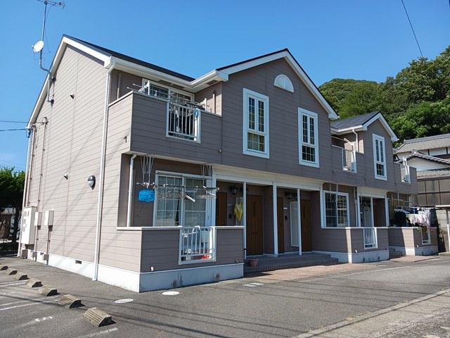 ラフィーネAYAⅡ