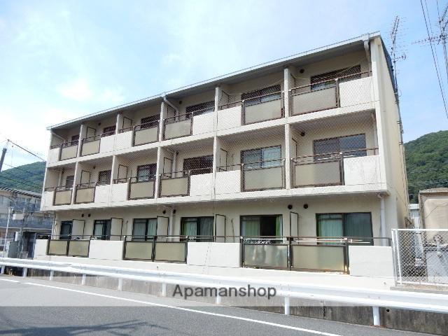 マンションLEE Ⅰ棟