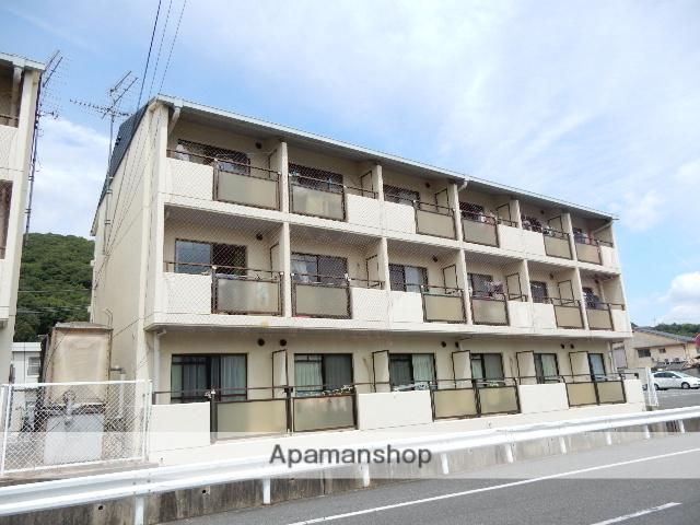 マンションLEE Ⅱ棟