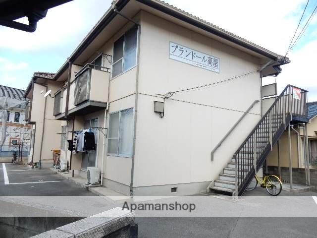 プランドール高屋