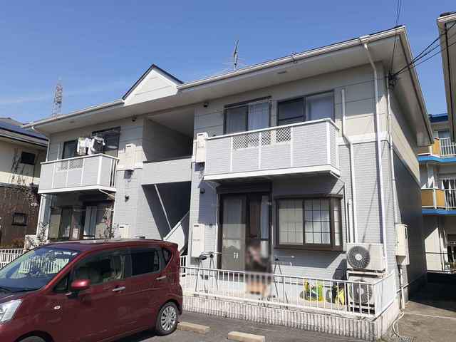 エスプワール花尻B